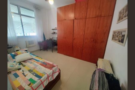 Apartamento à venda com 2 quartos, 60m² em Icaraí, Niterói