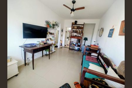 Apartamento à venda com 2 quartos, 60m² em Icaraí, Niterói