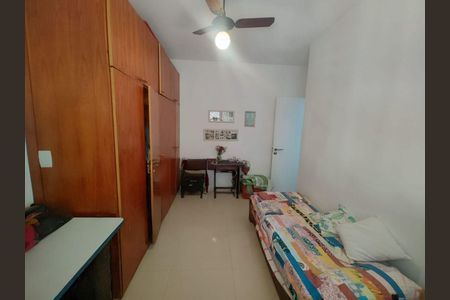Apartamento à venda com 2 quartos, 60m² em Icaraí, Niterói