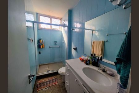 Apartamento à venda com 2 quartos, 60m² em Icaraí, Niterói