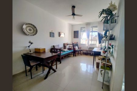 Apartamento à venda com 2 quartos, 60m² em Icaraí, Niterói