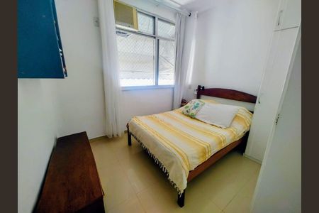 Apartamento à venda com 2 quartos, 60m² em Icaraí, Niterói