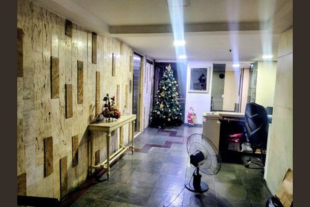 Apartamento à venda com 2 quartos, 60m² em Icaraí, Niterói