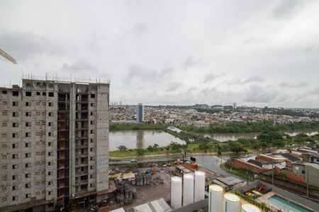 Apartamento para alugar com 54m², 2 quartos e 1 vaga Apartamento para alugar com 54m², 2 quartos e 1 vagaQuarto 2 - Vista da Janela
