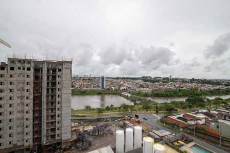 Apartamento para alugar com 54m², 2 quartos e 1 vaga Apartamento para alugar com 54m², 2 quartos e 1 vagaVaranda - Vista