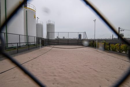 Apartamento para alugar com 54m², 2 quartos e 1 vaga Apartamento para alugar com 54m², 2 quartos e 1 vagaÁrea Comum - Quadra de Areia