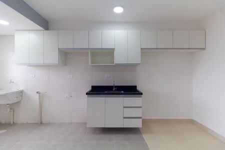 Apartamento para alugar com 42m², 2 quartos e 1 vagaCozinha