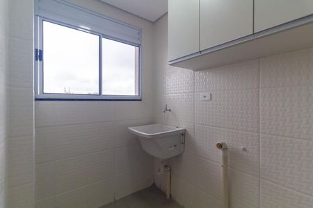 Apartamento para alugar com 42m², 2 quartos e 1 vagaÁrea de Serviço