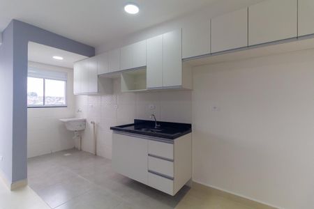 Apartamento para alugar com 42m², 2 quartos e 1 vagaCozinha