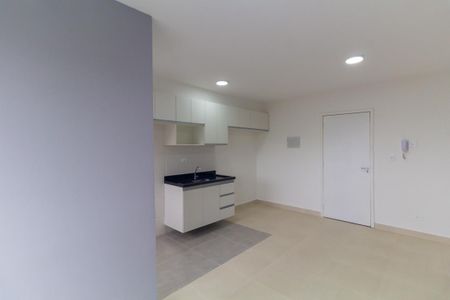 Apartamento para alugar com 42m², 2 quartos e 1 vagaSala