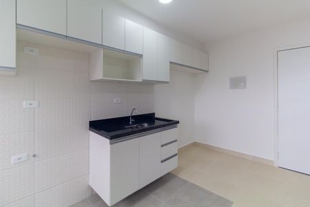 Apartamento para alugar com 42m², 2 quartos e 1 vagaCozinha