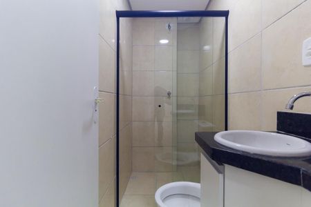 Apartamento para alugar com 42m², 2 quartos e 1 vagaBanheiro