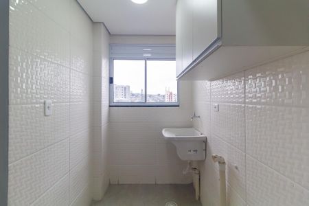 Apartamento para alugar com 42m², 2 quartos e 1 vagaÁrea de Serviço