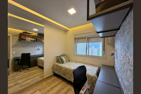 Apartamento à venda com 106m², 3 quartos e 2 vagas Apartamento à venda com 106m², 3 quartos e 2 vagasSuíte 2