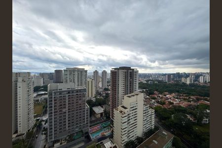 Apartamento à venda com 106m², 3 quartos e 2 vagas Apartamento à venda com 106m², 3 quartos e 2 vagasVista