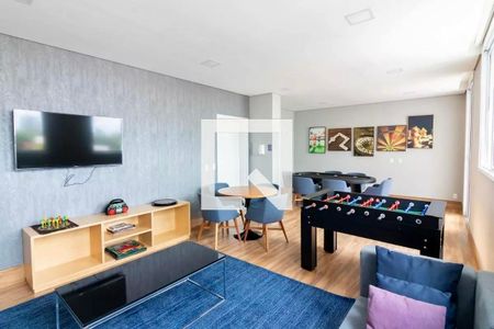 Apartamento à venda com 106m², 3 quartos e 2 vagas Apartamento à venda com 106m², 3 quartos e 2 vagasÁrea comum