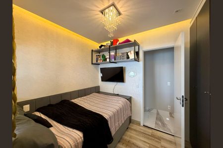 Apartamento à venda com 106m², 3 quartos e 2 vagas Apartamento à venda com 106m², 3 quartos e 2 vagasSuíte 3