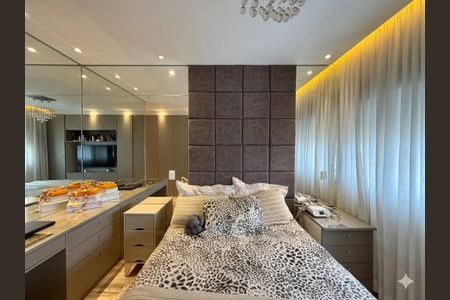 Apartamento à venda com 106m², 3 quartos e 2 vagas Apartamento à venda com 106m², 3 quartos e 2 vagasSuíte 1