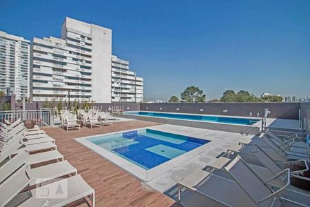 Apartamento à venda com 106m², 3 quartos e 2 vagas Apartamento à venda com 106m², 3 quartos e 2 vagasPiscina