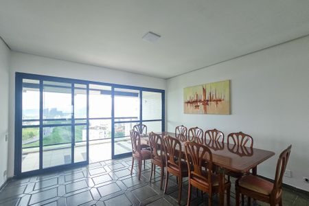 Apartamento para alugar com 355m², 4 quartos e 3 vagas Apartamento para alugar com 355m², 4 quartos e 3 vagassala 2