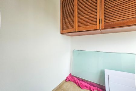Apartamento para alugar com 355m², 4 quartos e 3 vagas Apartamento para alugar com 355m², 4 quartos e 3 vagasÁrea de serviço