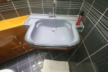 Apartamento para alugar com 355m², 5 quartos e 3 vagas Apartamento para alugar com 355m², 5 quartos e 3 vagasBanheiro Suíte 3