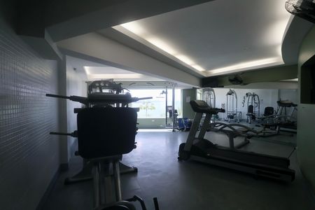 Apartamento para alugar com 355m², 5 quartos e 3 vagas Apartamento para alugar com 355m², 5 quartos e 3 vagasÁrea comum