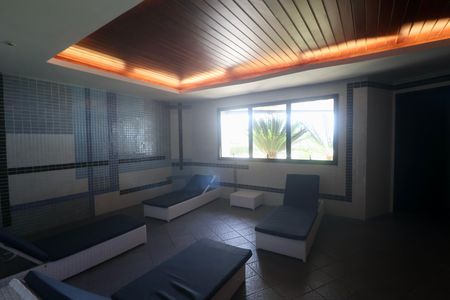 Apartamento para alugar com 355m², 5 quartos e 3 vagas Apartamento para alugar com 355m², 5 quartos e 3 vagasÁrea comum