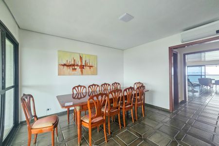 Apartamento para alugar com 355m², 4 quartos e 3 vagas Apartamento para alugar com 355m², 4 quartos e 3 vagassala 2