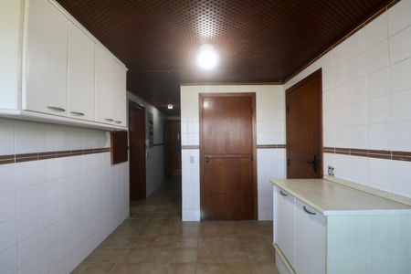 Apartamento para alugar com 355m², 5 quartos e 3 vagas Apartamento para alugar com 355m², 5 quartos e 3 vagasÁrea de Serviço