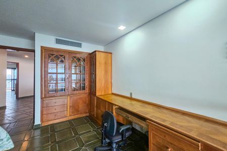 Apartamento para alugar com 355m², 4 quartos e 3 vagas Apartamento para alugar com 355m², 4 quartos e 3 vagasSuite 1