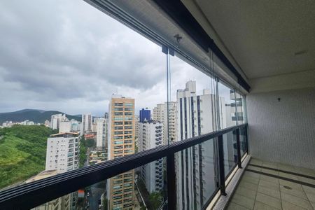 Apartamento para alugar com 355m², 4 quartos e 3 vagas Apartamento para alugar com 355m², 4 quartos e 3 vagasvaranda