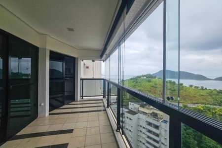 Apartamento para alugar com 355m², 4 quartos e 3 vagas Apartamento para alugar com 355m², 4 quartos e 3 vagasvaranda