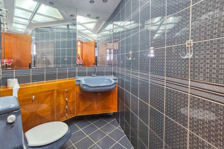 Apartamento para alugar com 355m², 4 quartos e 3 vagas Apartamento para alugar com 355m², 4 quartos e 3 vagasbanheiro da suite 2