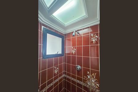 Apartamento para alugar com 355m², 4 quartos e 3 vagas Apartamento para alugar com 355m², 4 quartos e 3 vagasbanheiro da suite 3