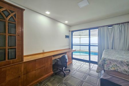 Apartamento para alugar com 355m², 4 quartos e 3 vagas Apartamento para alugar com 355m², 4 quartos e 3 vagasSuite 1