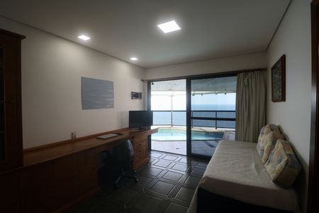 Apartamento para alugar com 355m², 5 quartos e 3 vagas Apartamento para alugar com 355m², 5 quartos e 3 vagasSuíte 4