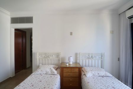 Apartamento para alugar com 355m², 5 quartos e 3 vagas Apartamento para alugar com 355m², 5 quartos e 3 vagasSuíte