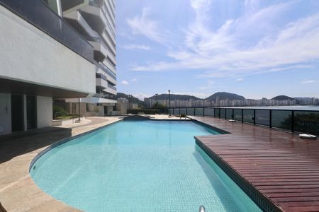 Apartamento para alugar com 355m², 5 quartos e 3 vagas Apartamento para alugar com 355m², 5 quartos e 3 vagasÁrea comum