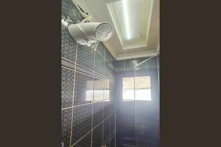 Apartamento para alugar com 355m², 4 quartos e 3 vagas Apartamento para alugar com 355m², 4 quartos e 3 vagasbanheiro da suite 2