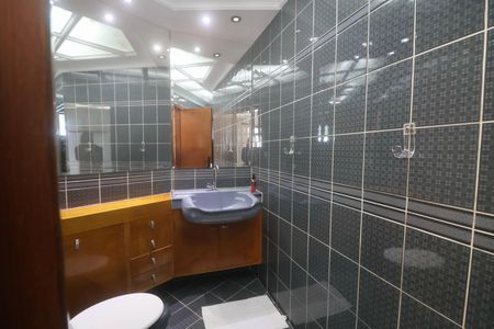 Apartamento para alugar com 355m², 5 quartos e 3 vagas Apartamento para alugar com 355m², 5 quartos e 3 vagasBanheiro Suíte 3