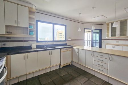 Apartamento para alugar com 355m², 4 quartos e 3 vagas Apartamento para alugar com 355m², 4 quartos e 3 vagascozinha