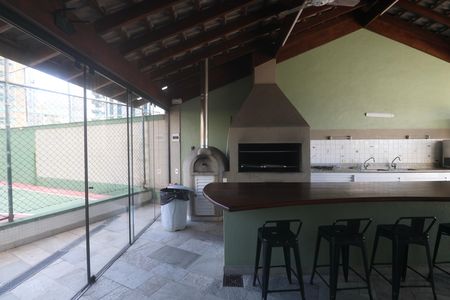 Apartamento para alugar com 355m², 5 quartos e 3 vagas Apartamento para alugar com 355m², 5 quartos e 3 vagasÁrea comum