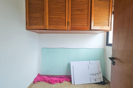 Apartamento para alugar com 355m², 4 quartos e 3 vagas Apartamento para alugar com 355m², 4 quartos e 3 vagasÁrea de serviço