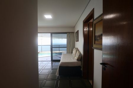 Apartamento para alugar com 355m², 5 quartos e 3 vagas Apartamento para alugar com 355m², 5 quartos e 3 vagasSuíte 4