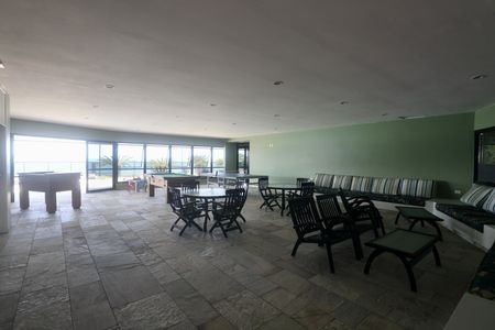 Apartamento para alugar com 355m², 5 quartos e 3 vagas Apartamento para alugar com 355m², 5 quartos e 3 vagasÁrea comum