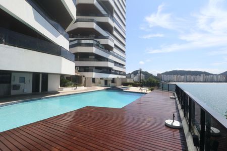 Apartamento para alugar com 355m², 5 quartos e 3 vagas Apartamento para alugar com 355m², 5 quartos e 3 vagasÁrea comum