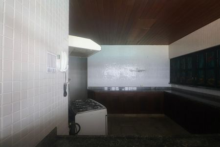 Apartamento para alugar com 355m², 5 quartos e 3 vagas Apartamento para alugar com 355m², 5 quartos e 3 vagasÁrea comum