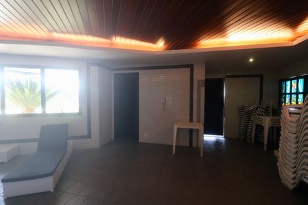 Apartamento para alugar com 355m², 5 quartos e 3 vagas Apartamento para alugar com 355m², 5 quartos e 3 vagasÁrea comum