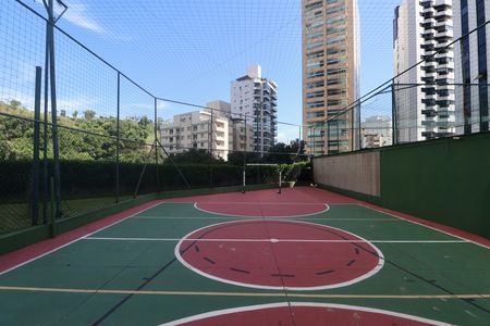Apartamento para alugar com 355m², 5 quartos e 3 vagas Apartamento para alugar com 355m², 5 quartos e 3 vagasÁrea comum